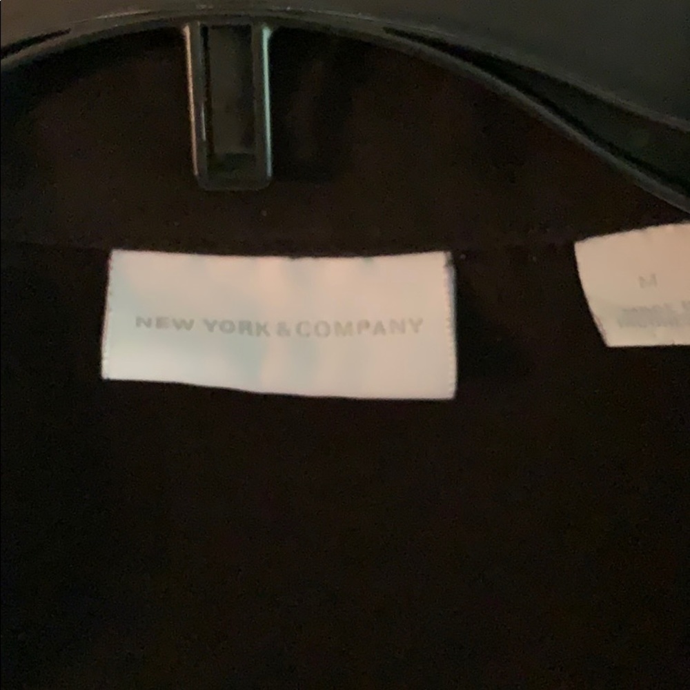 Black Button Down - image 2